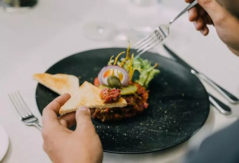 Отель Schützen Steffisburg