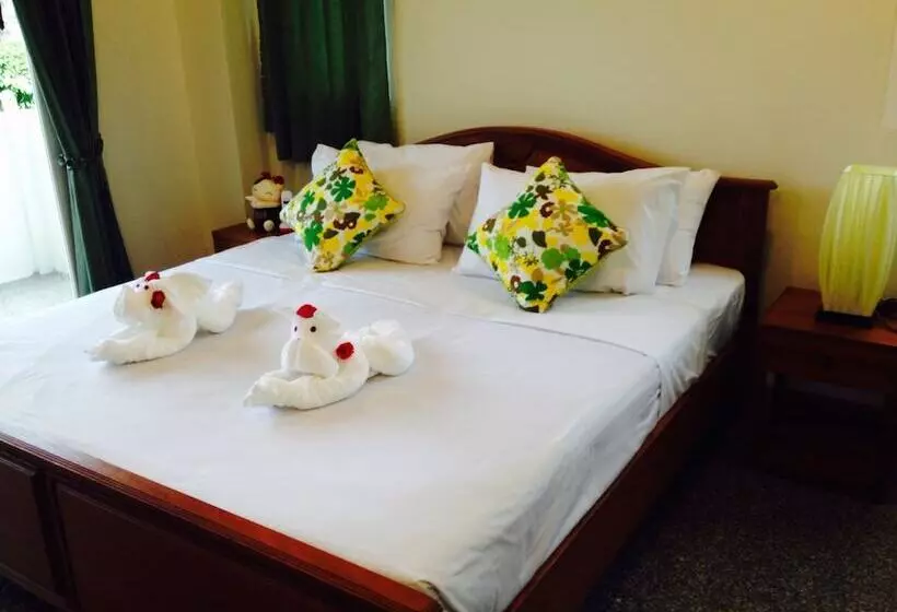 Otel Siray House