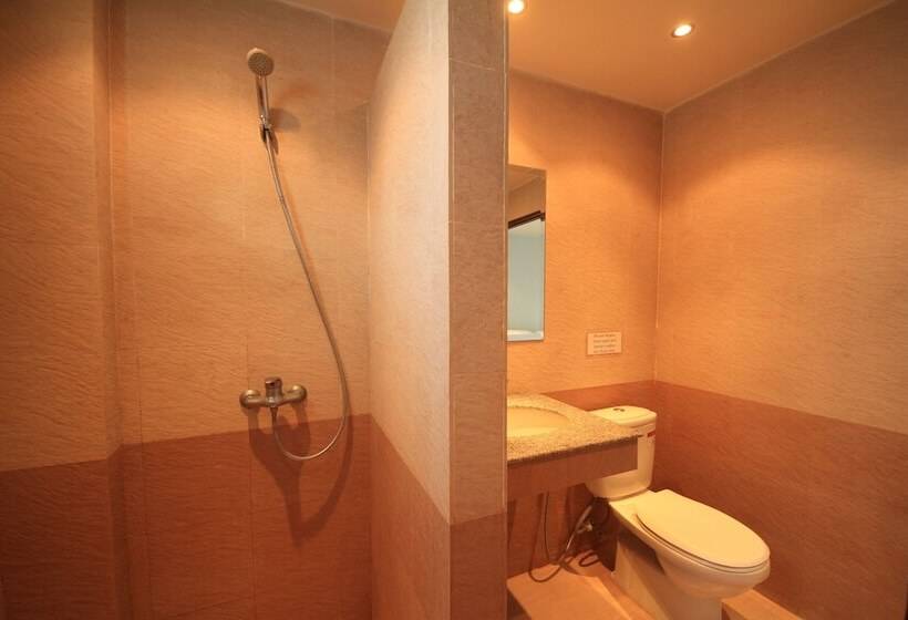 בית מלון כפרי Superpro Samui