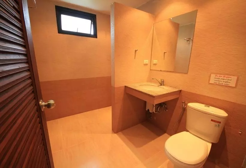 Отель Superpro Samui