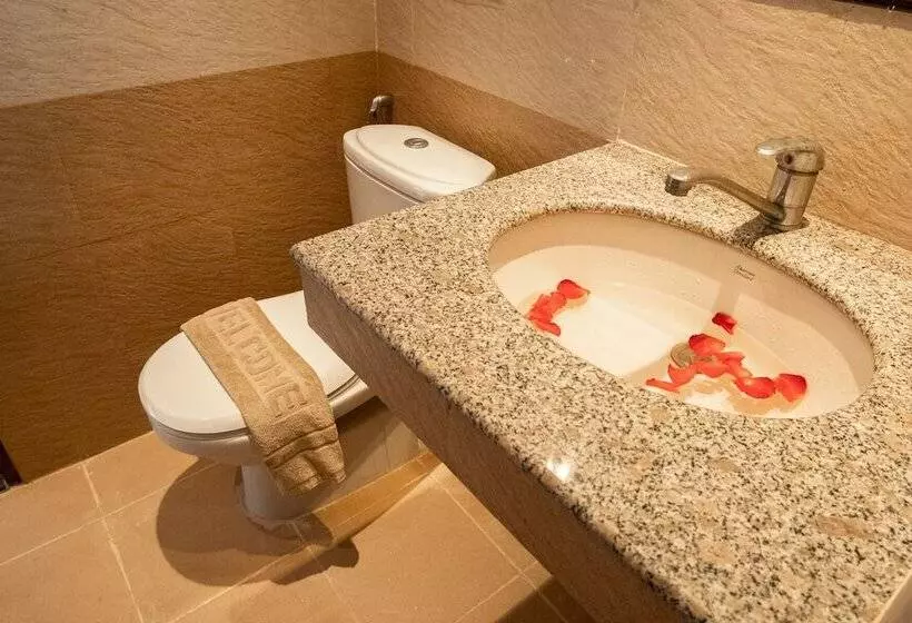 Отель Superpro Samui