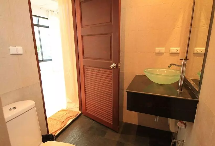 Отель Superpro Samui