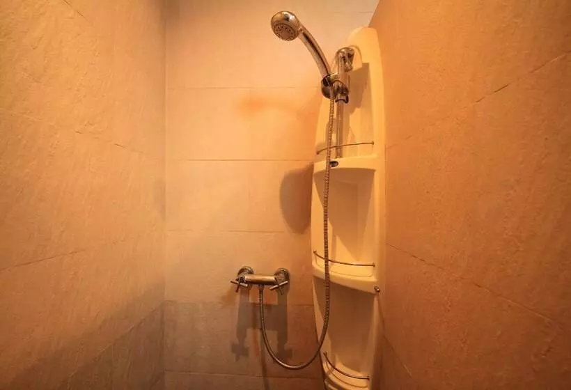 Отель Superpro Samui