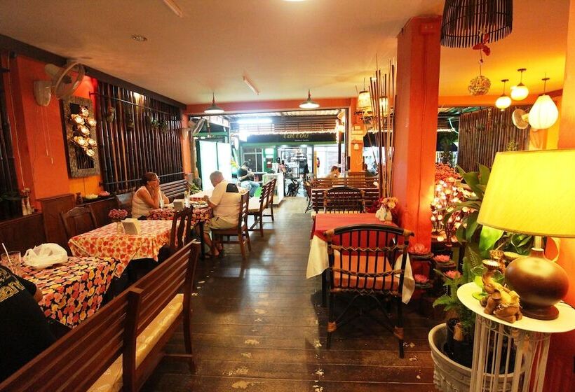 בית מלון כפרי Toto Residence