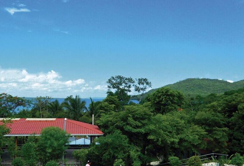 هتل Y Restaurante Las Gardenias