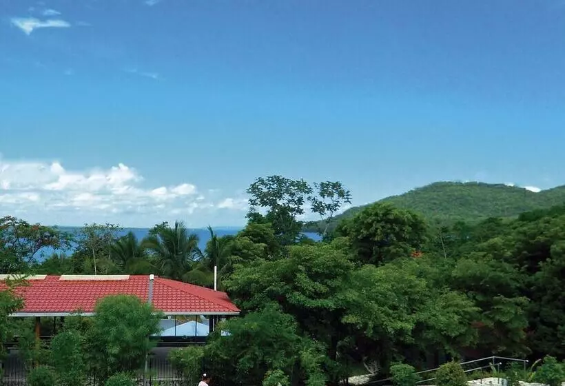 هتل Y Restaurante Las Gardenias