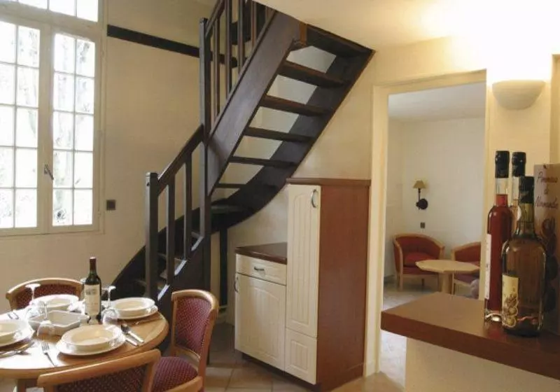 La Résidence Normande