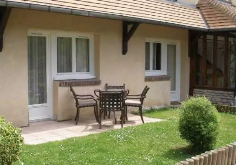 La Résidence Normande