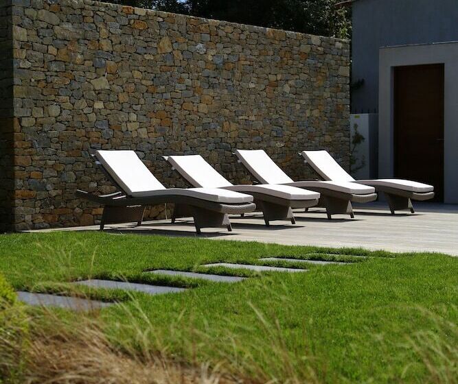 膳宿费 Domaine Rampale