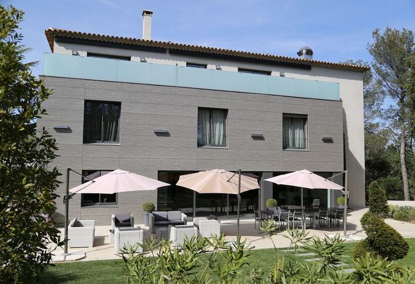 膳宿费 Domaine Rampale