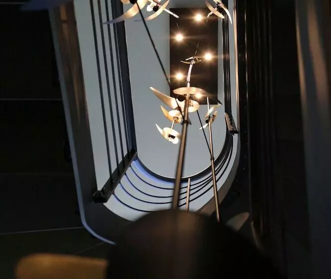 פנסיון Domaine Rampale