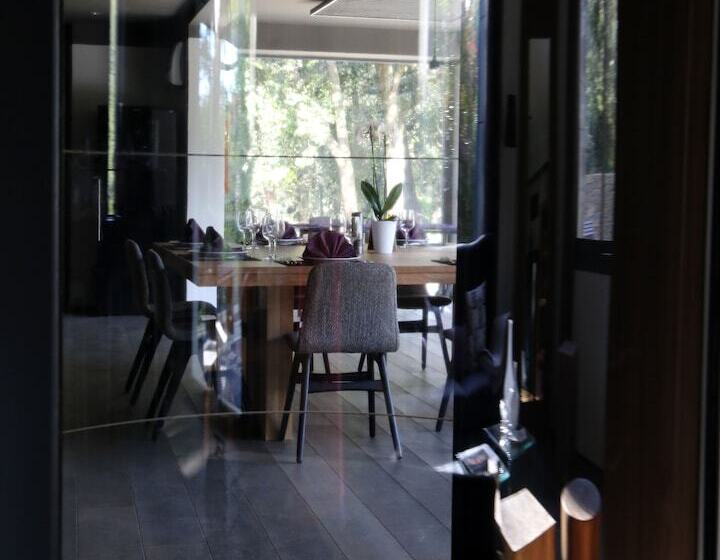 膳宿费 Domaine Rampale