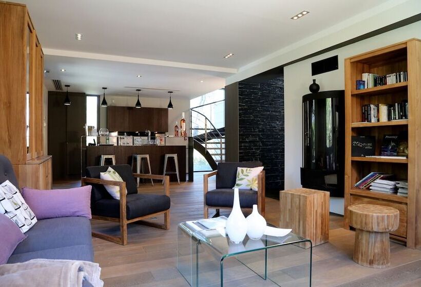 膳宿费 Domaine Rampale