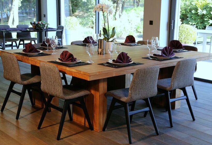 膳宿费 Domaine Rampale