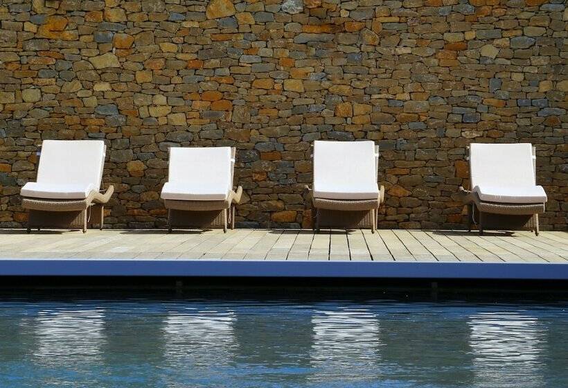 膳宿费 Domaine Rampale