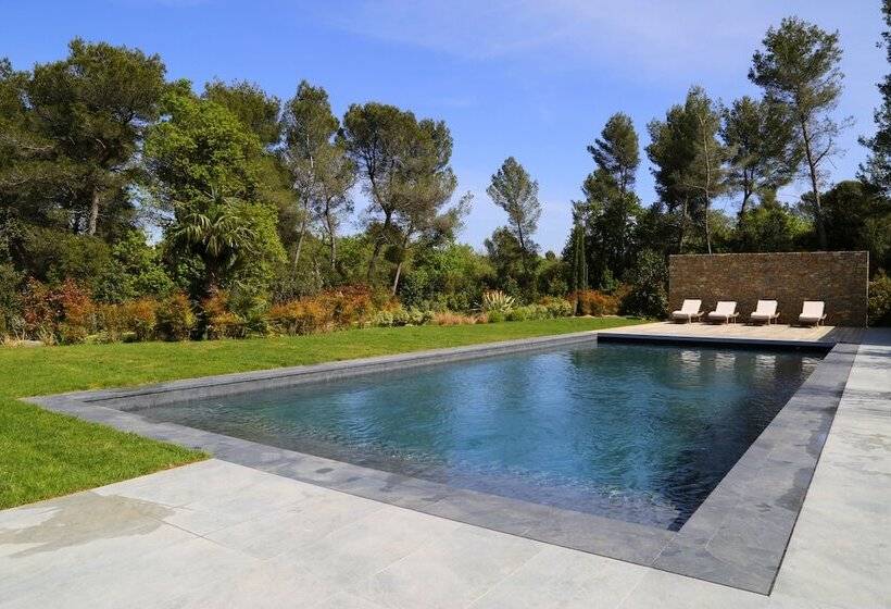 膳宿费 Domaine Rampale