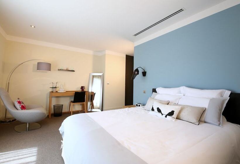 膳宿费 Domaine Rampale