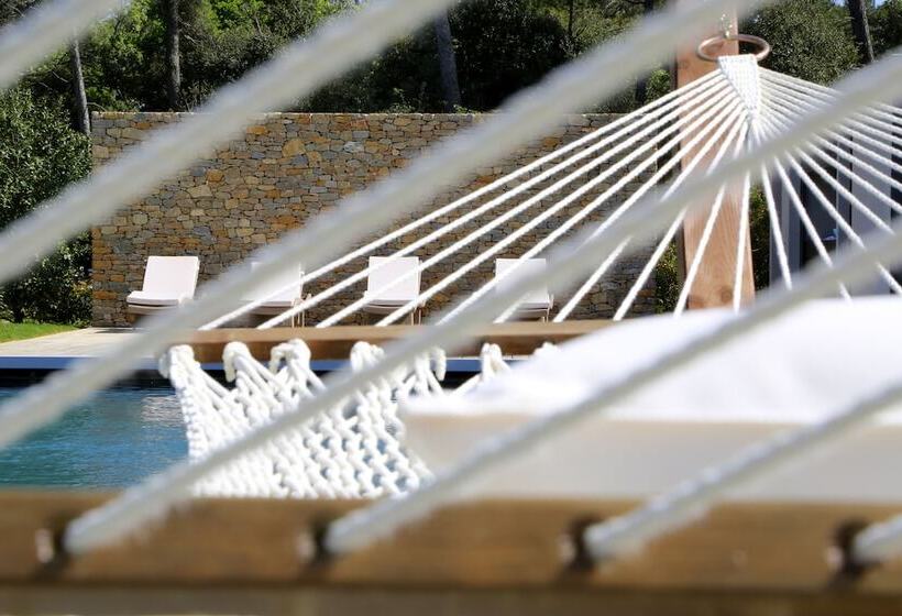 膳宿费 Domaine Rampale