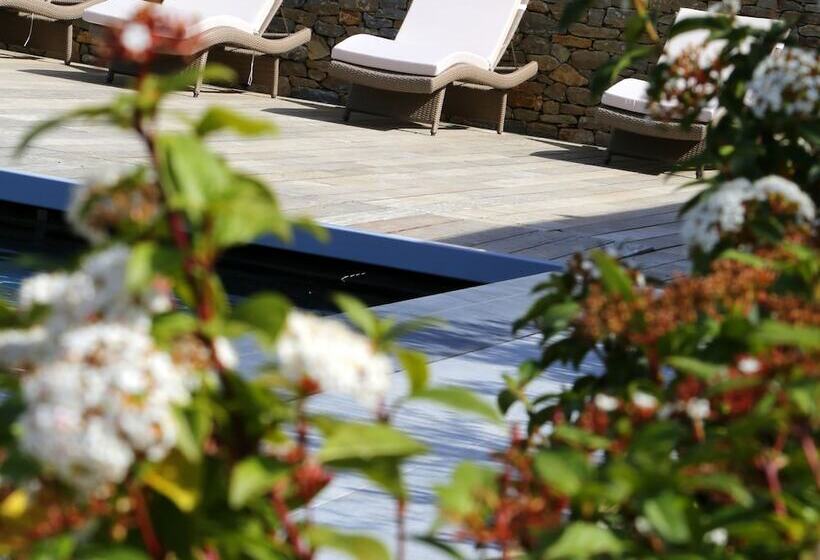 膳宿费 Domaine Rampale