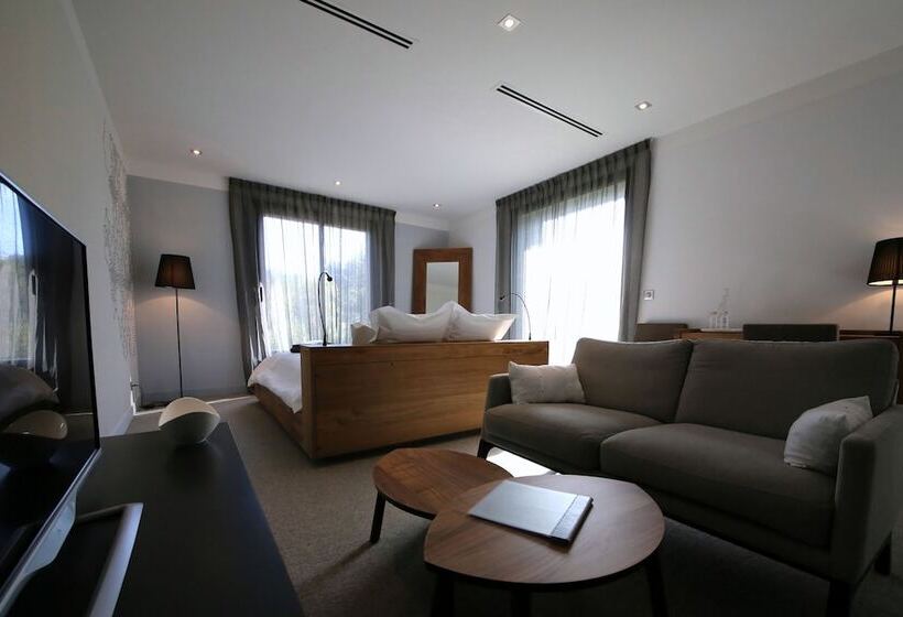 膳宿费 Domaine Rampale