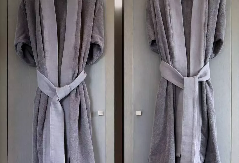 פנסיון Domaine Rampale