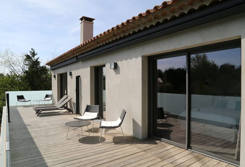 膳宿费 Domaine Rampale