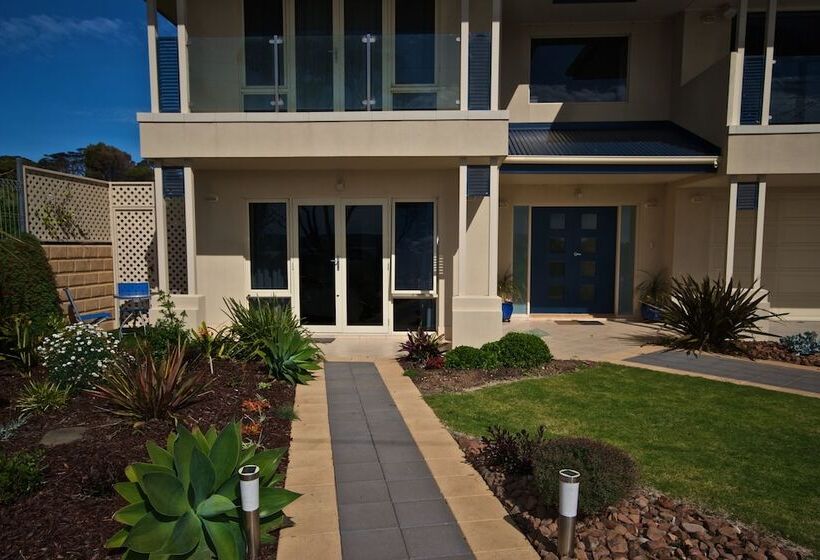 Searenity Holiday Accommodation