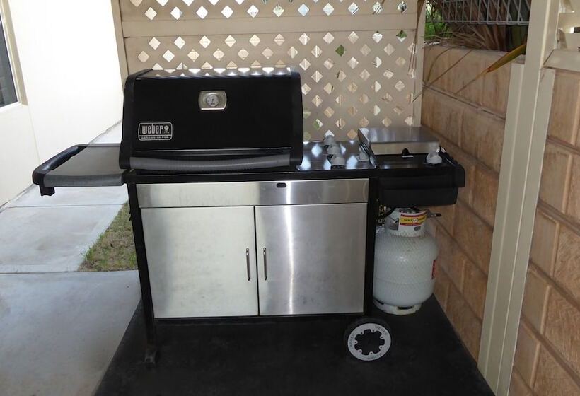 Searenity Holiday Accommodation