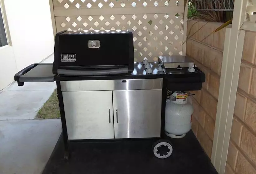 Searenity Holiday Accommodation