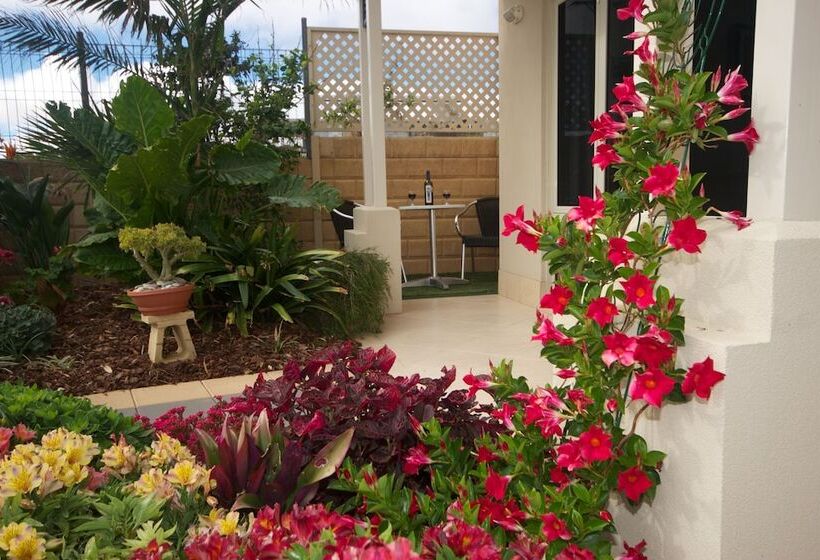 Searenity Holiday Accommodation