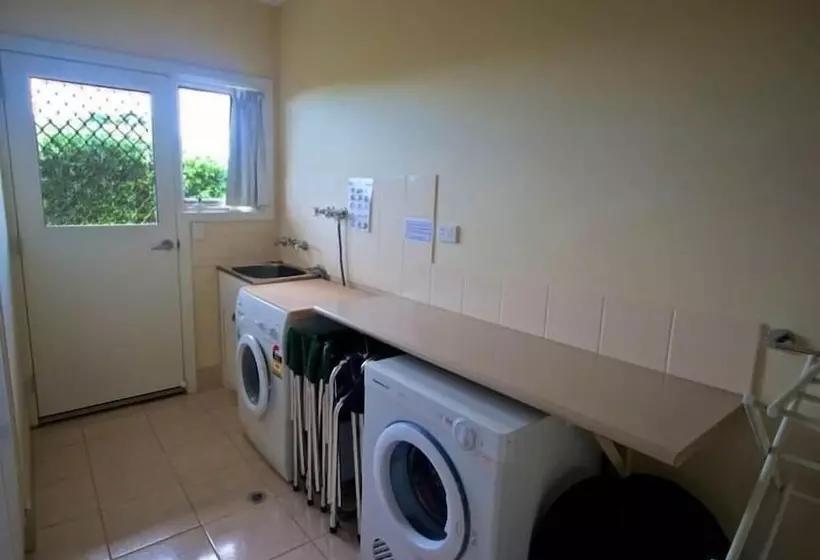 Searenity Holiday Accommodation