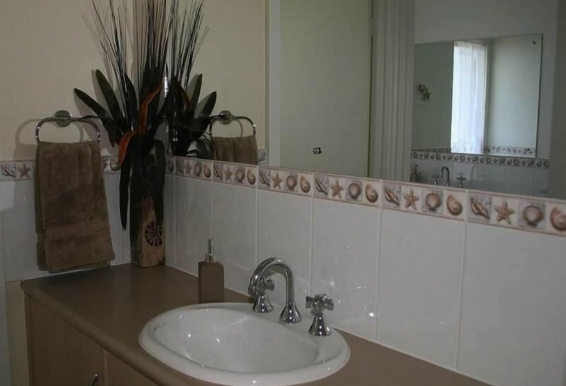 Searenity Holiday Accommodation