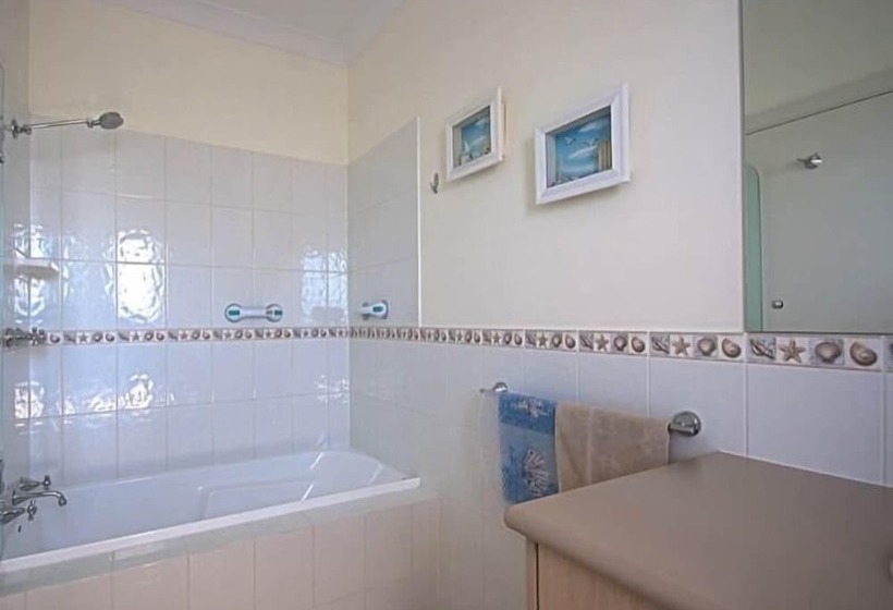 Searenity Holiday Accommodation