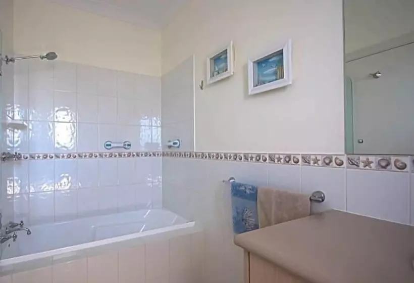 Searenity Holiday Accommodation