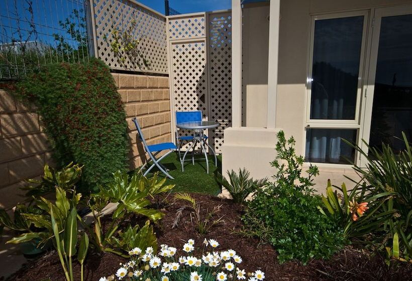 Searenity Holiday Accommodation