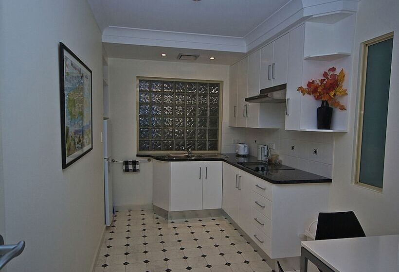 Searenity Holiday Accommodation