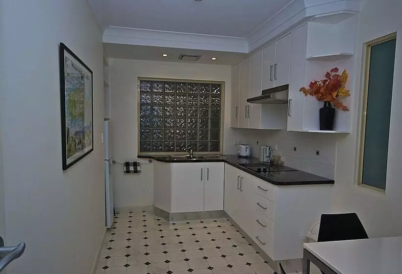 Searenity Holiday Accommodation