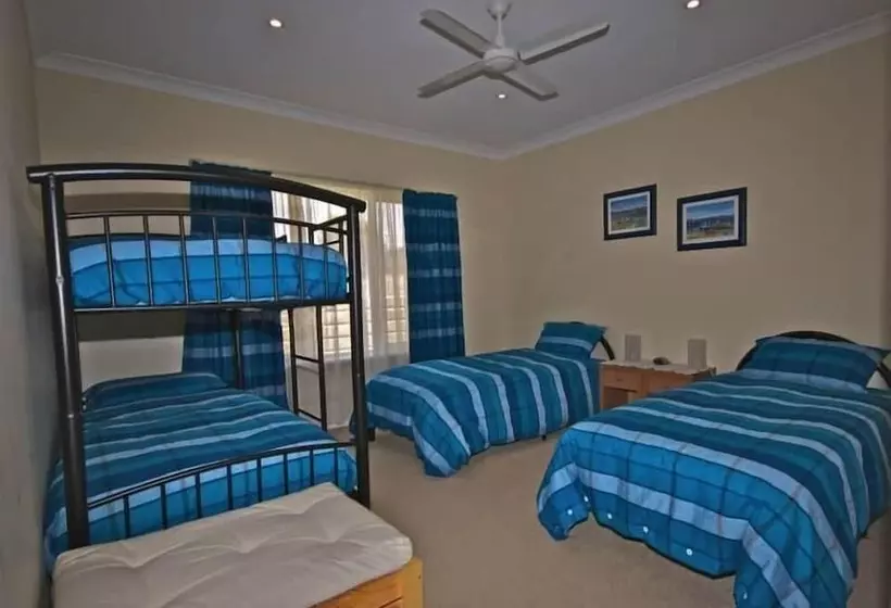 Searenity Holiday Accommodation