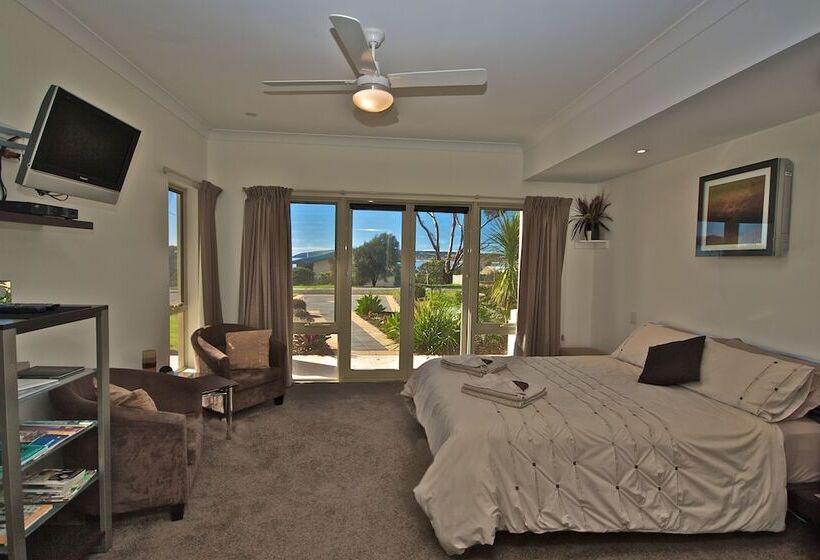 Searenity Holiday Accommodation