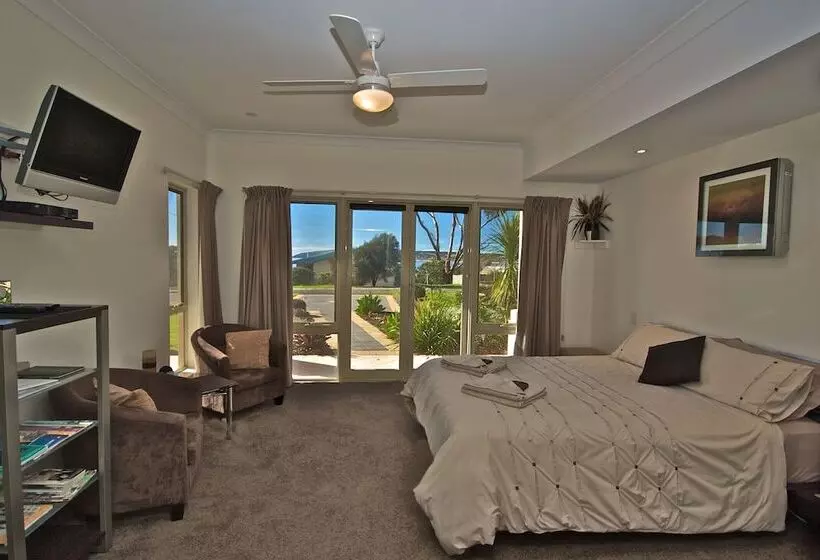 Searenity Holiday Accommodation