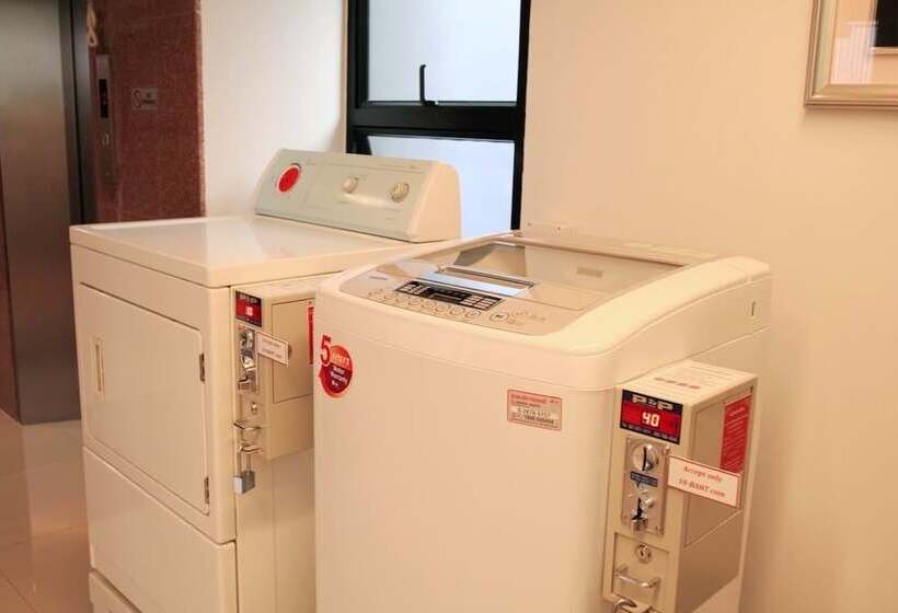 Silom Forest Exclusive Residence