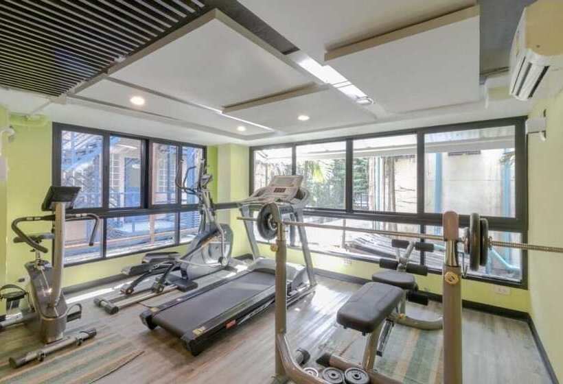 Silom Forest Exclusive Residence