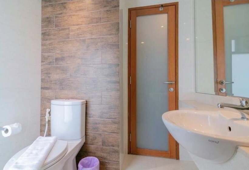 Silom Forest Exclusive Residence