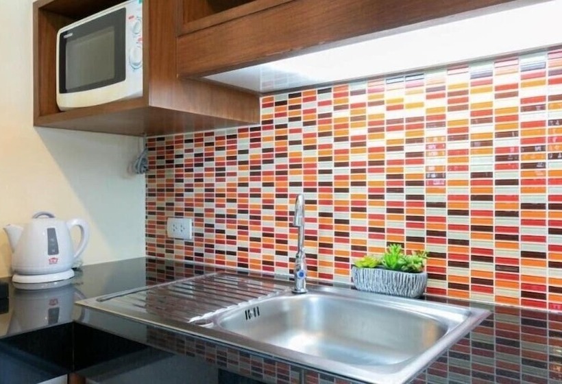 Silom Forest Exclusive Residence