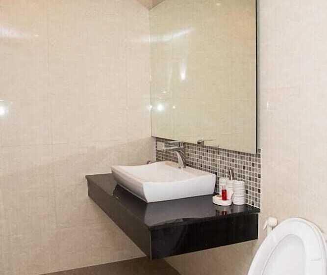 Tropical Sea View Residence