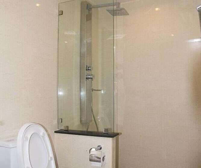 Tropical Sea View Residence