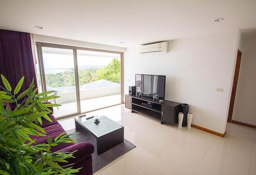 Tropical Sea View Residence