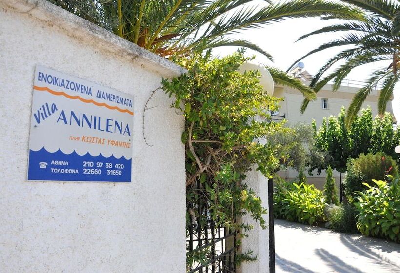 Villa Annilena