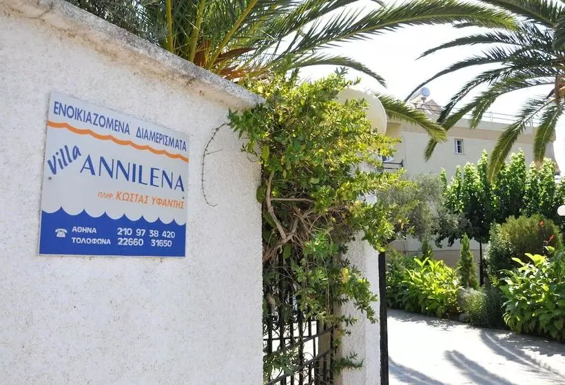 Villa Annilena