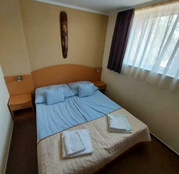 Общежитие Szepi Fogadó Szendehely